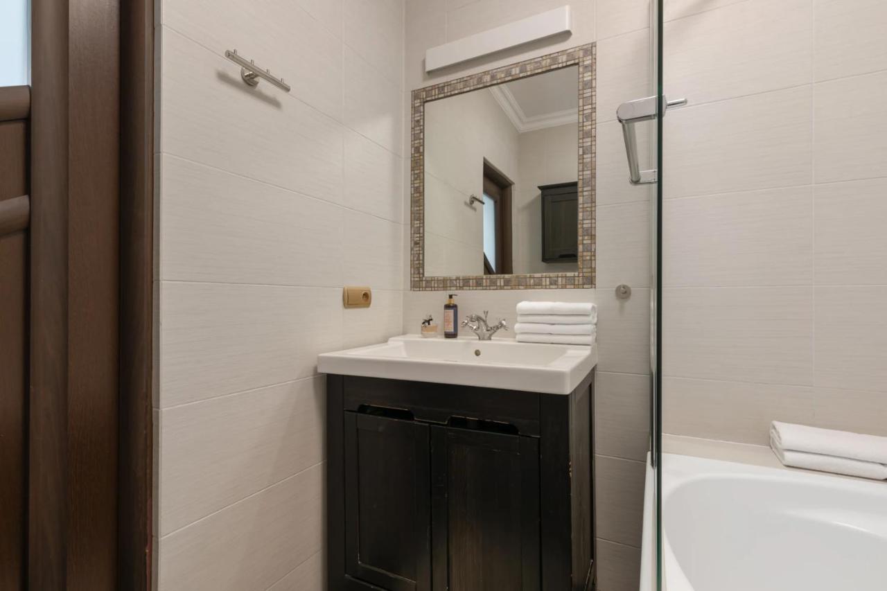 Warsaw Old Town Premium Apartment With Great View Exteriér fotografie